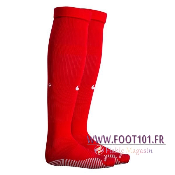 Chaussettes Foot France Domicile 2020 2021 Chaussettes Foot France Domicile 2020 2021