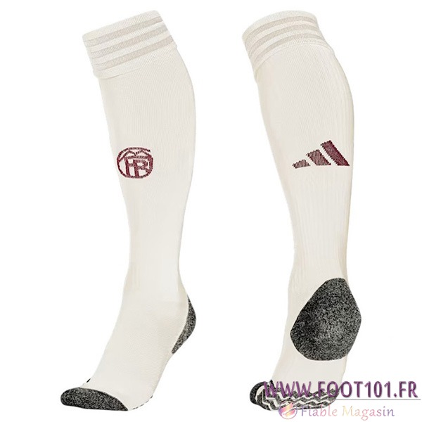 Chaussettes de Foot Bayern Munich Third 2023/2024 Chaussettes de Foot Bayern Munich Third 2023/2024