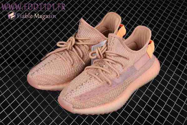 Adidas Yeezy 350 Boost V2 “Clay” Rose EG7490-02 Adidas Yeezy 350 Boost V2 “Clay” Rose EG7490-02
