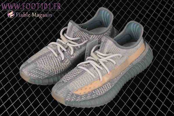 Adidas Yeezy 350 Boost V2 “Israfil” Gris FZ5421 Adidas Yeezy 350 Boost V2 “Israfil” Gris FZ5421