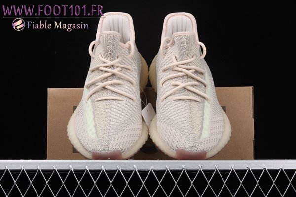 Adidas Yeezy 350 Boost V2 Gris FW3042