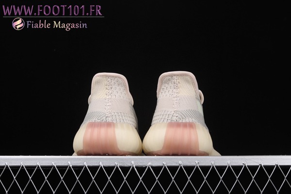 Adidas Yeezy 350 Boost V2 Gris FW3042