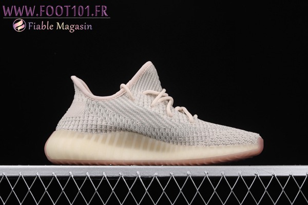 Adidas Yeezy 350 Boost V2 Gris FW3042