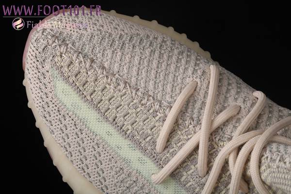 Adidas Yeezy 350 Boost V2 Gris FW3042