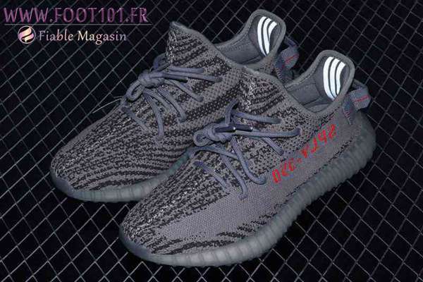 Adidas Yeezy 350 Boost V2 Gris AH2203 Adidas Yeezy 350 Boost V2 Gris AH2203
