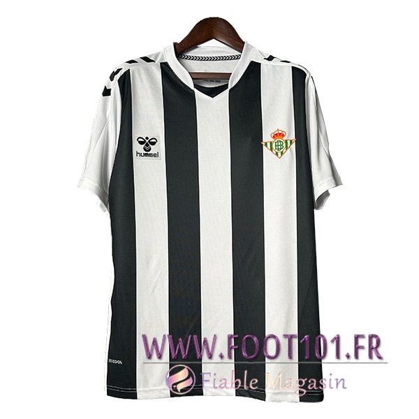 Maillot de Foot Real Betis Special Edition Noir 2025/2026 Maillot de Foot Real Betis Special Edition Noir 2025/2026