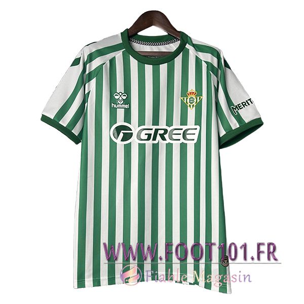 Maillot de Foot Real Betis Special Edition Vert/Blanc 2025/2026 Maillot de Foot Real Betis Special Edition Vert/Blanc 2025/2026