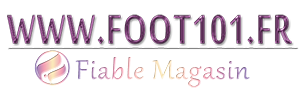 foot101